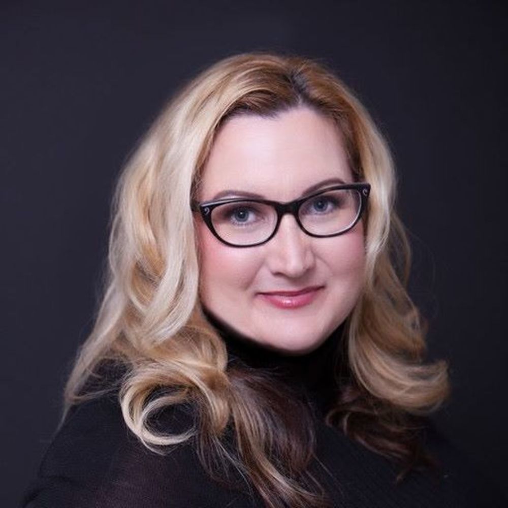Meet your Posher, Kelly